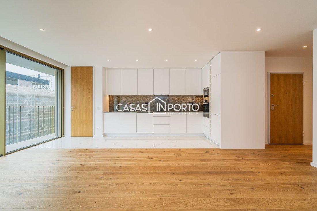 Apartment in Canidelo, Porto District, Portugal 4 - 15884420
