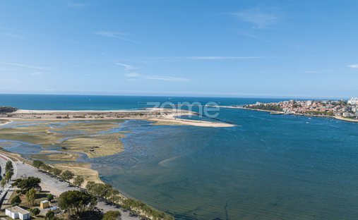 Apartment in Canidelo, Porto District, Portugal 1