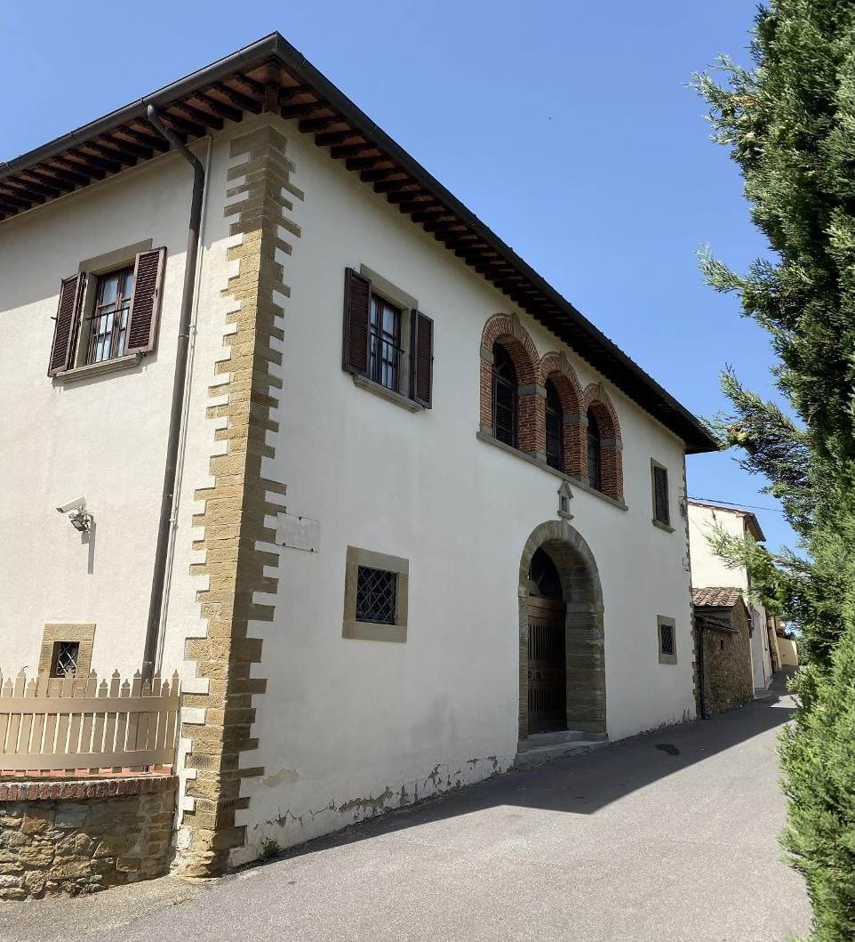 Villa en Puglia, Toscana, Italia 5 - 15929409