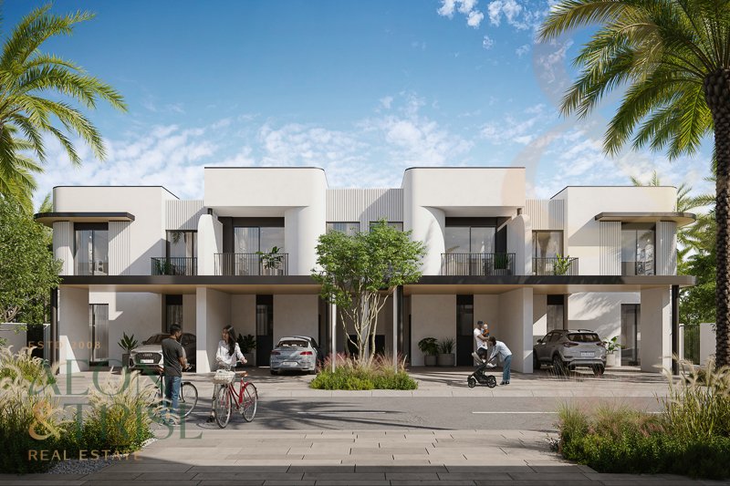 House in Wadi Al Safa 5, Wadi Al Safa, Dubai 1 - 15927800