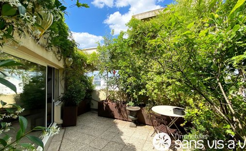 Apartment in Centre Ancien, Vanves, France 1