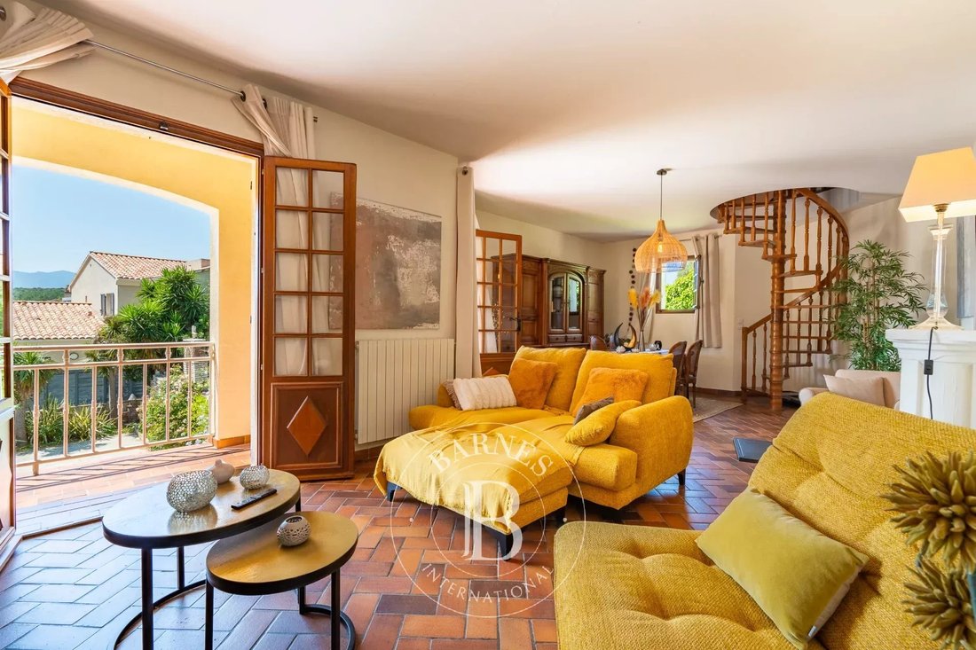 Townhouse in Saint-Florent, Corsica, France 3 - 15927964