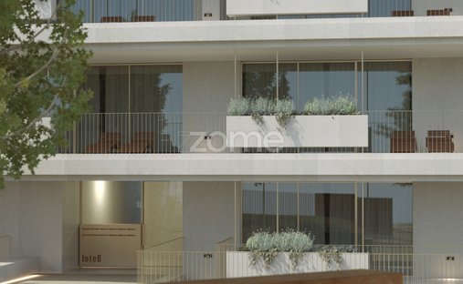 Apartment in Canidelo, Porto District, Portugal 1