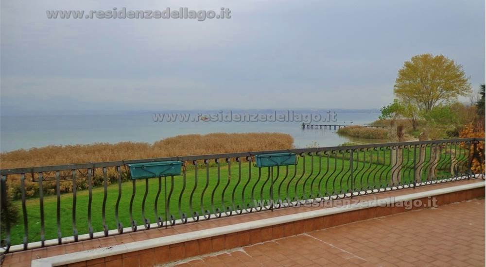 Villa a Colombare, Sirmione, Lombardia 2 - 15928803