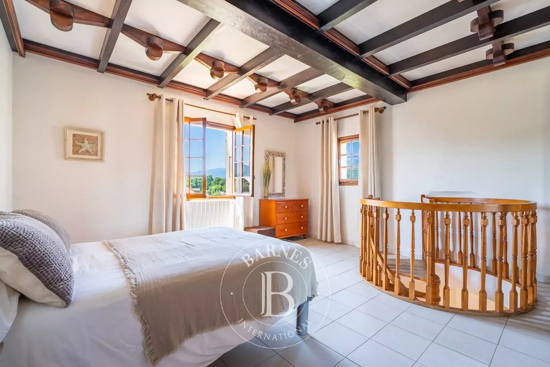 Townhouse in Saint-Florent, Corsica, France 5 - 15927964