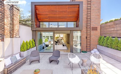 Condo in New York, New York, United States 1
