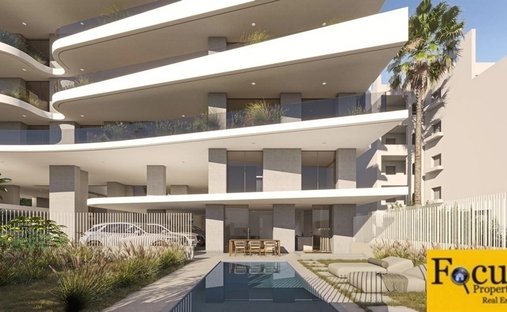 Apartment in Elliniko, Attica, Greece 1