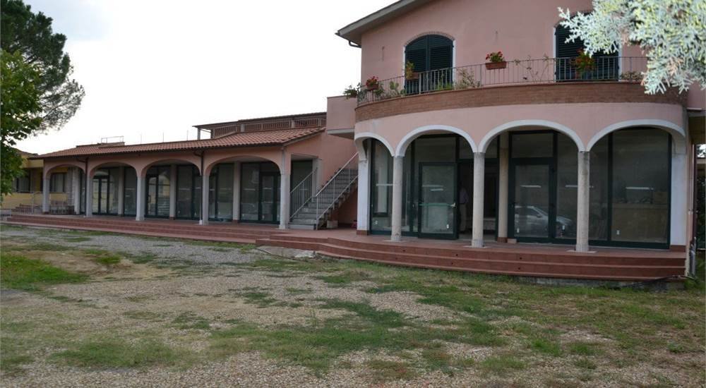 Estate in Laterina Pergine Valdarno, Tuscany, Italy 2 - 15928636