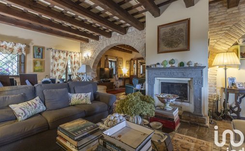 Villa a Porto Recanati, Marche, Italia 1