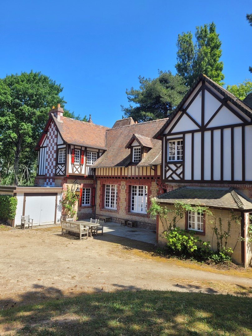 Casa a Merville-Franceville-Plage, Normandia, Francia 2 - 15928753
