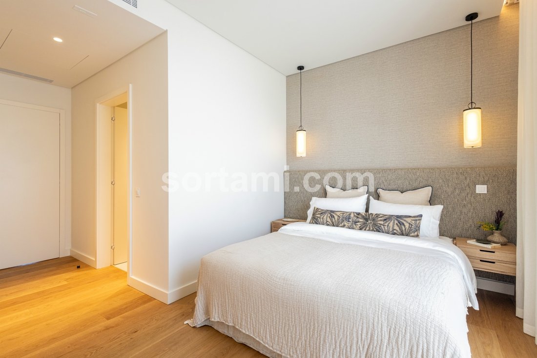 Apartment in Quarteira, Algarve, Portugal 5 - 15929339