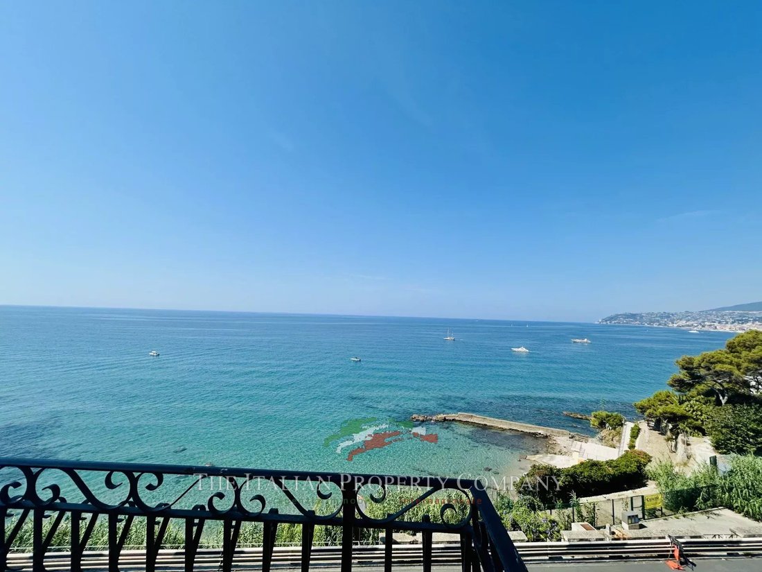 Apartment in Bussana Vecchia, Sanremo, Liguria 4 - 15927676