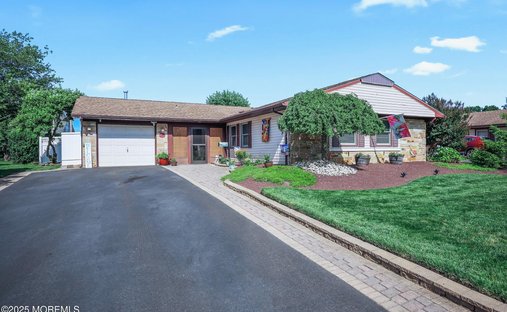 House in Matawan, New Jersey, United States 1