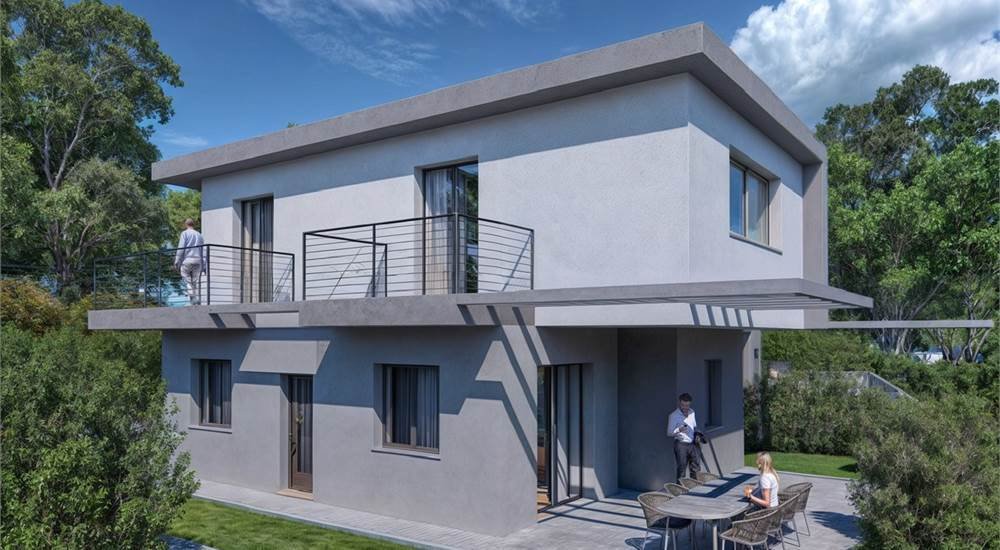 Villa in Olgiate Comasco, Lombardy, Italy 2 - 15928630