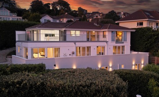 Casa a Torquay, Inghilterra 1