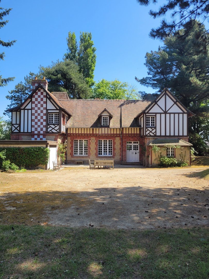 Casa a Merville-Franceville-Plage, Normandia, Francia 1 - 15928753