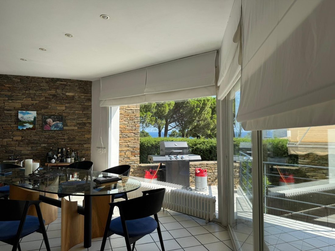 Villa in el Port de la Selva, Catalonia, Spain 5 - 15929388