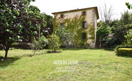 House in Sant Andreu de Llavaneres, Catalonia, Spain 1