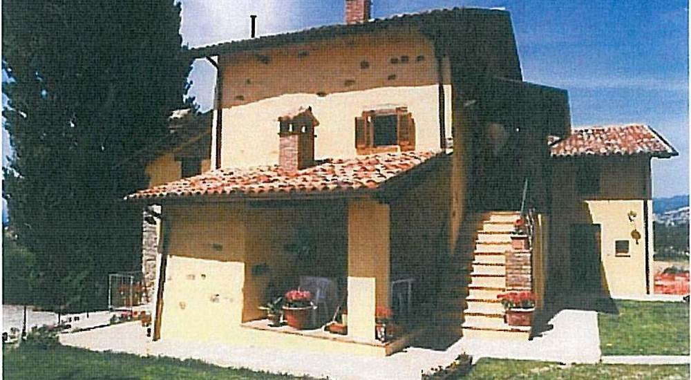 Land in Città di Castello, Umbria, Italy 4 - 15928619