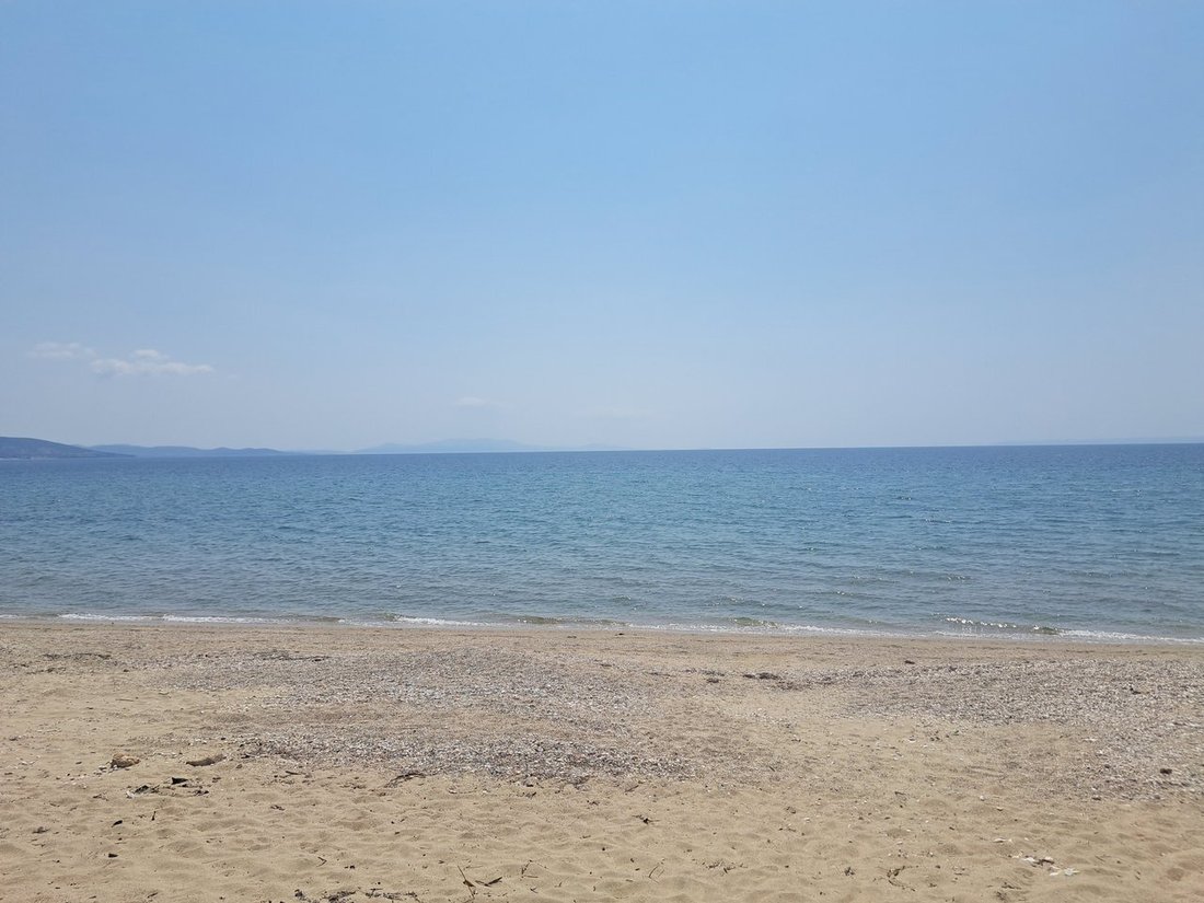 Land in Polygyros, Macedonia and Thrace, Greece 4 - 15927799