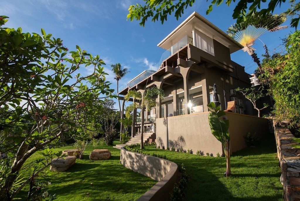 Villa in Koh Samui, Surat Thani, Thailand 3 - 15929957