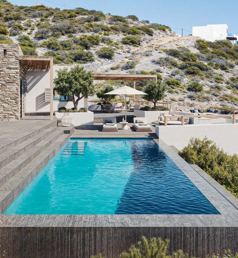 Villa in Antiparos, Aegean, Greece 2 - 15929207