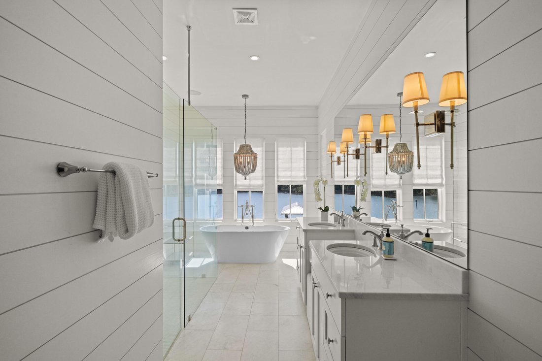 Maison à Santa Rosa Beach, Floride, États-Unis 3 - 15928288