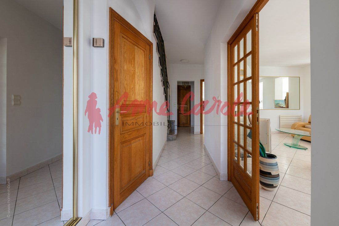 House in Peri, Joinville-le-Pont, France 5 - 15929301
