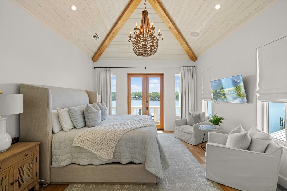Maison à Santa Rosa Beach, Floride, États-Unis 2 - 15928288