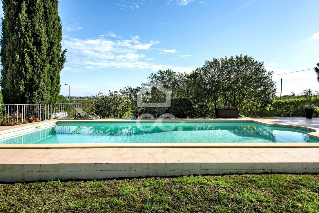 Villa in Alcantarilha, Algarve, Portugal 2 - 15928405