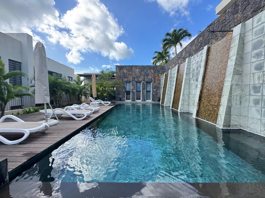 Apartment in Tamarin, Rivière Noire District, Mauritius 1 - 15930101
