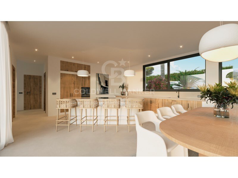 House in Xabia / Javea, Valencian Community, Spain 5 - 14944354