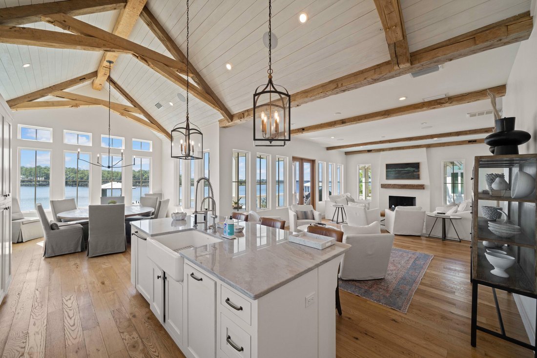 Maison à Santa Rosa Beach, Floride, États-Unis 4 - 15928288