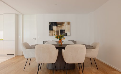 Apartment in Avenidas Novas, Lisbon, Portugal 1