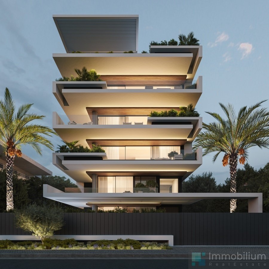Apartment in Glyfada, Attica, Greece 1 - 15928204