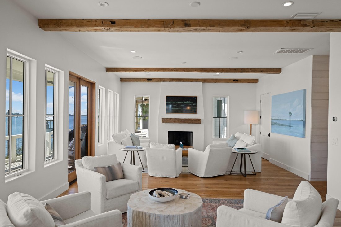 Maison à Santa Rosa Beach, Floride, États-Unis 5 - 15928288