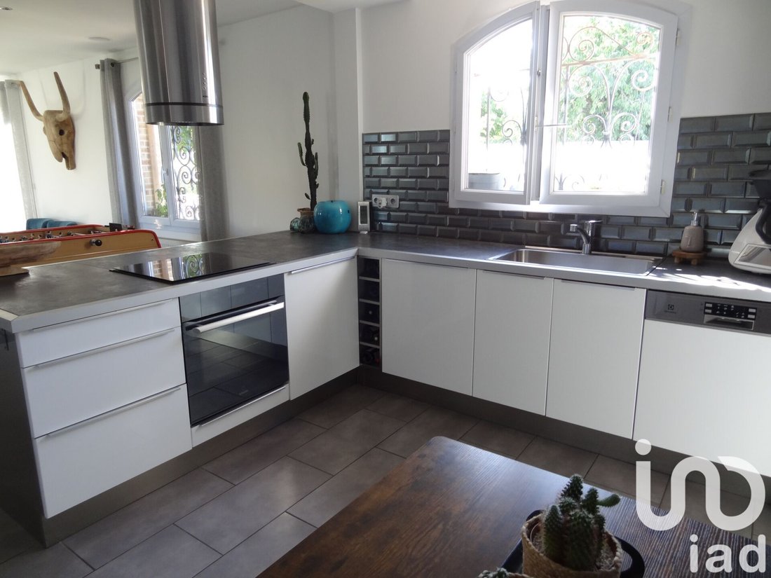 House in Evry-Gregy-sur-Yerre, Ile-de-France, France 5 - 15928445