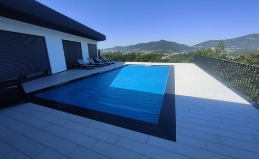 Haus in Sande Sao Lourenco e Balazar, Braga, Portugal 1