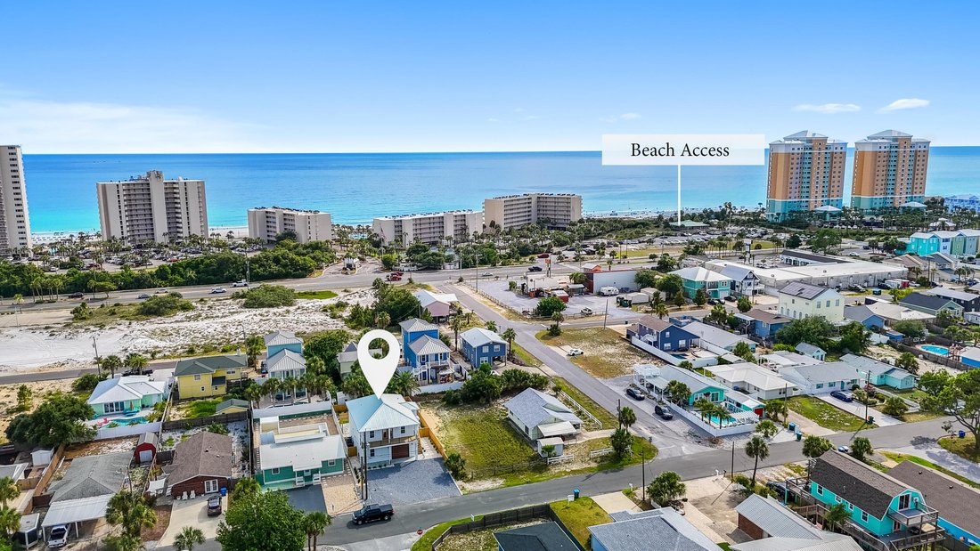 House in Panama City Beach, Florida, United States 3 - 15790503