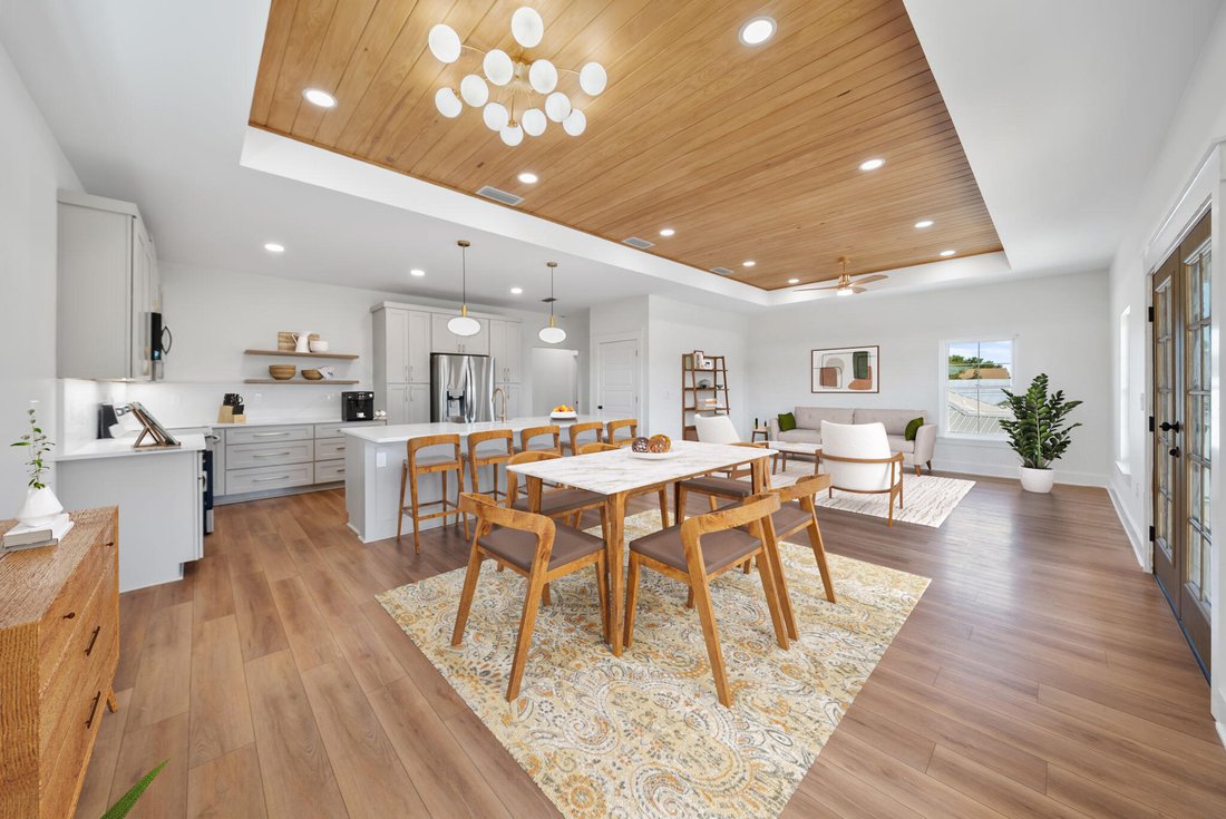 House in Panama City Beach, Florida, United States 1 - 15839580