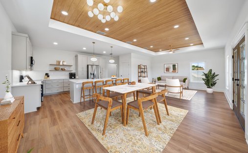 House in Panama City Beach, Florida, United States 1