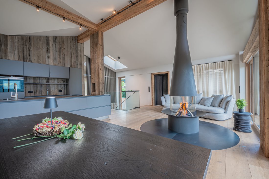 Chalet in Ellmau, Tyrol, Austria 2 - 15906530
