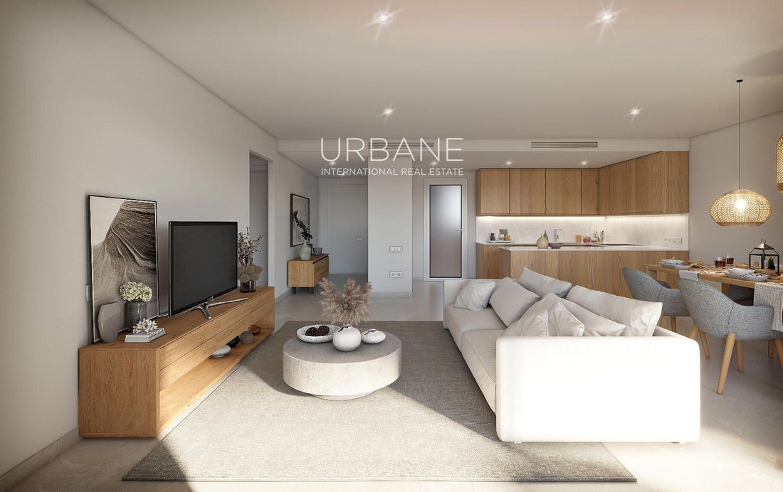 Apartment in Capdepera, Balearic Islands, Spain 5 - 15930153