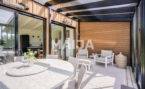 Casa en Siuntio, Uusimaa, Finlandia 1