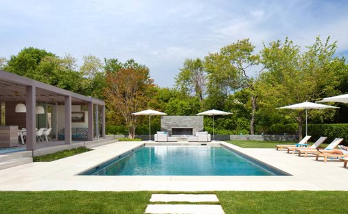 House in Montauk, New York, United States 1