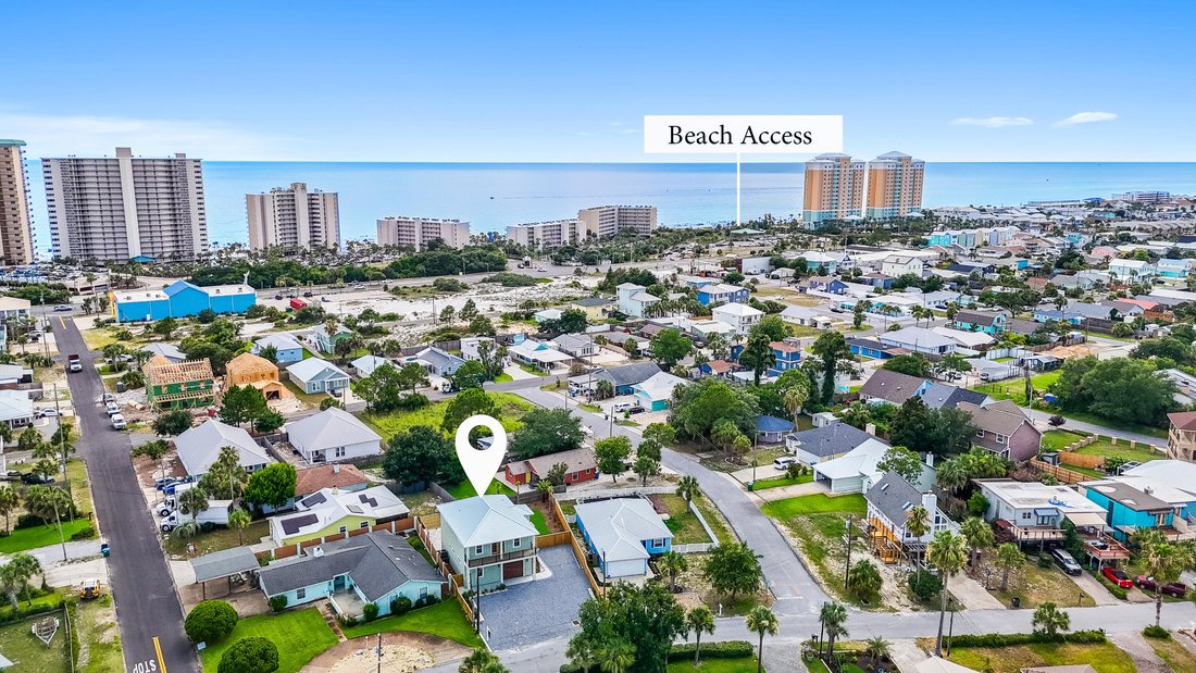 House in Panama City Beach, Florida, United States 2 - 15839580