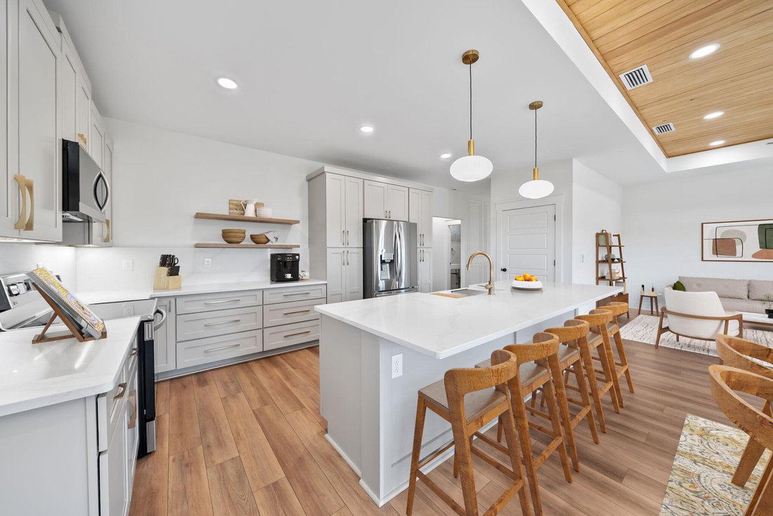 House in Panama City Beach, Florida, United States 5 - 15839580