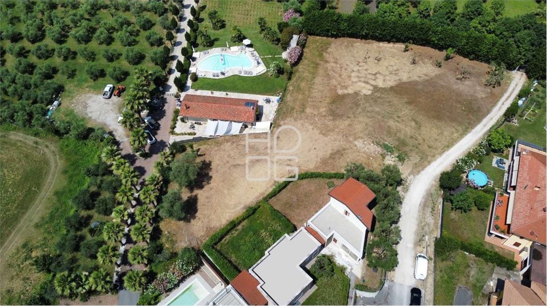 Land in Soiano del Lago, Lombardy, Italy 2 - 15929068