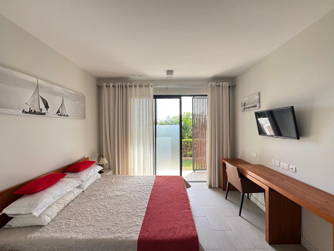 Apartment in Tamarin, Rivière Noire District, Mauritius 5 - 15930101