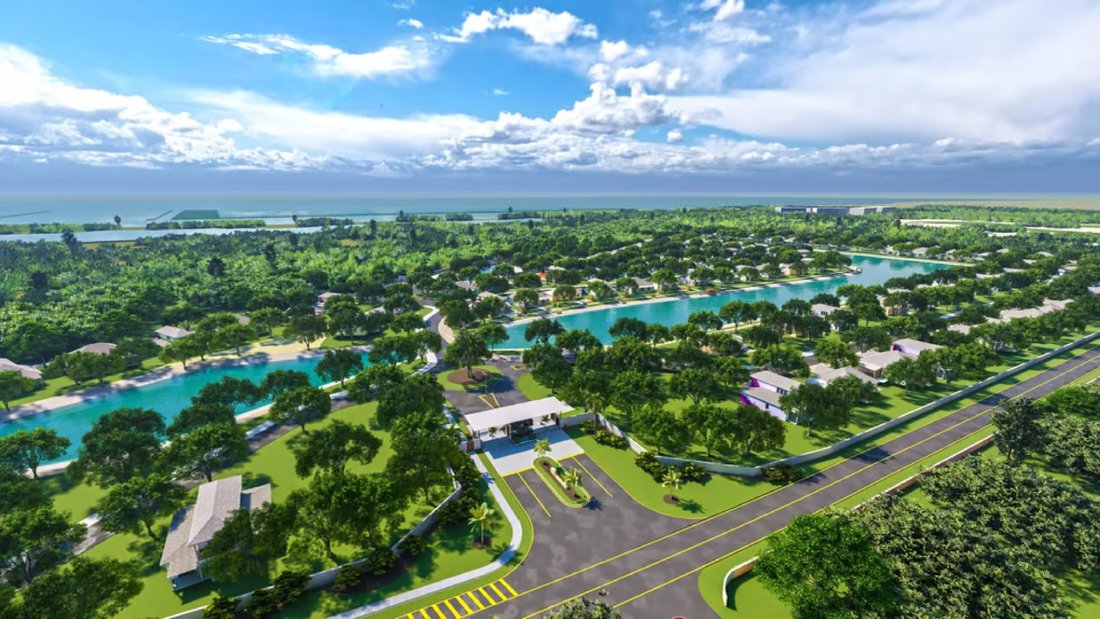 Townhouse in Nassau, New Providence, The Bahamas 5 - 15928202